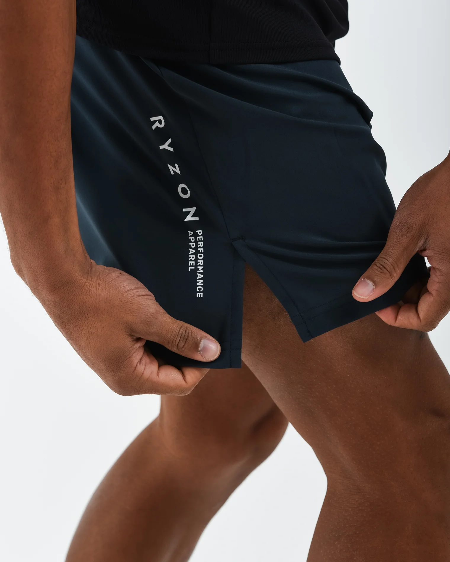 Spectra Athletic Shorts Men 1st Generation - Image 6