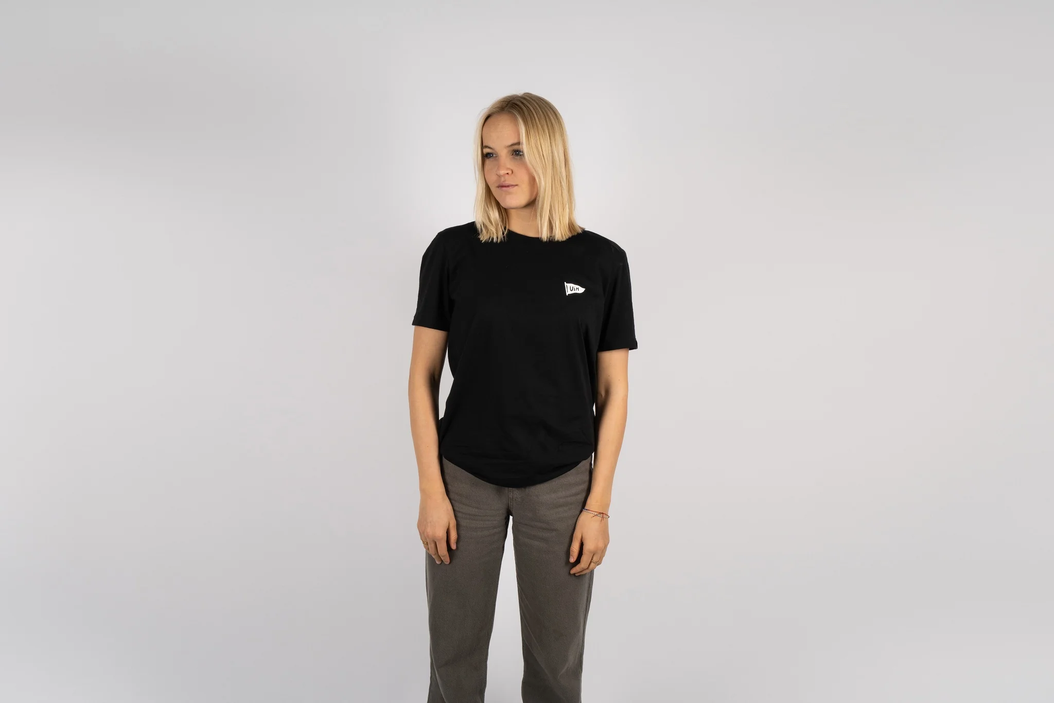 Recharged Unisex Tee United in Humanity - Image 7